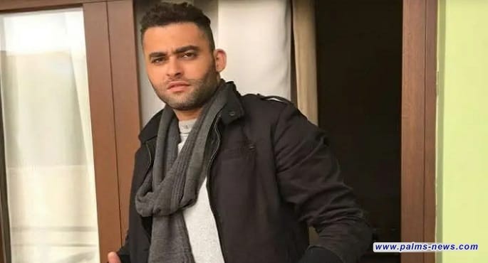 وفاة الفنان المصري أحمد جلال عبد القوي بعد صراع مع المرض